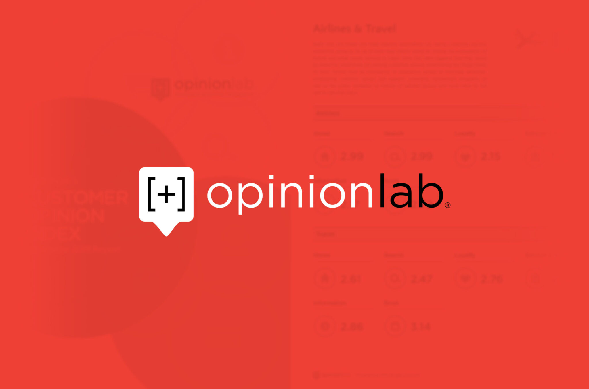 A growing voice of customer company | Opinionlab